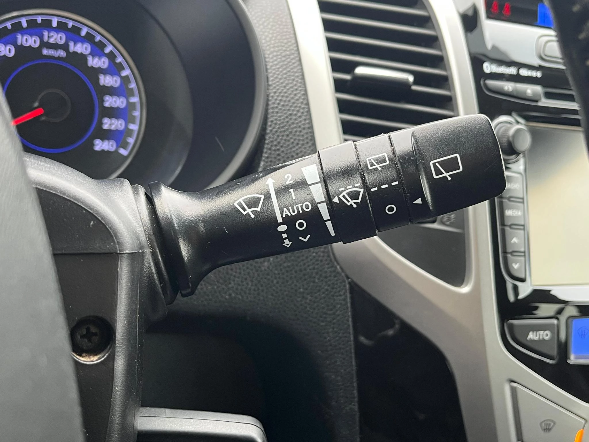 Hoofdafbeelding Hyundai ix20