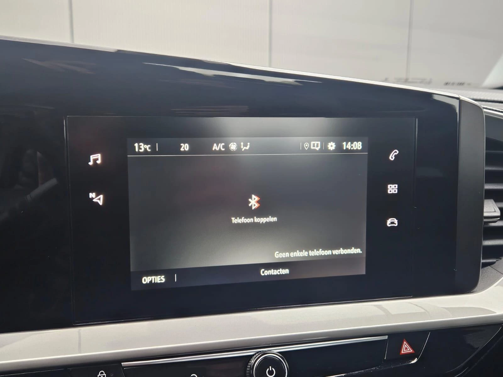 Hoofdafbeelding Opel Mokka-e