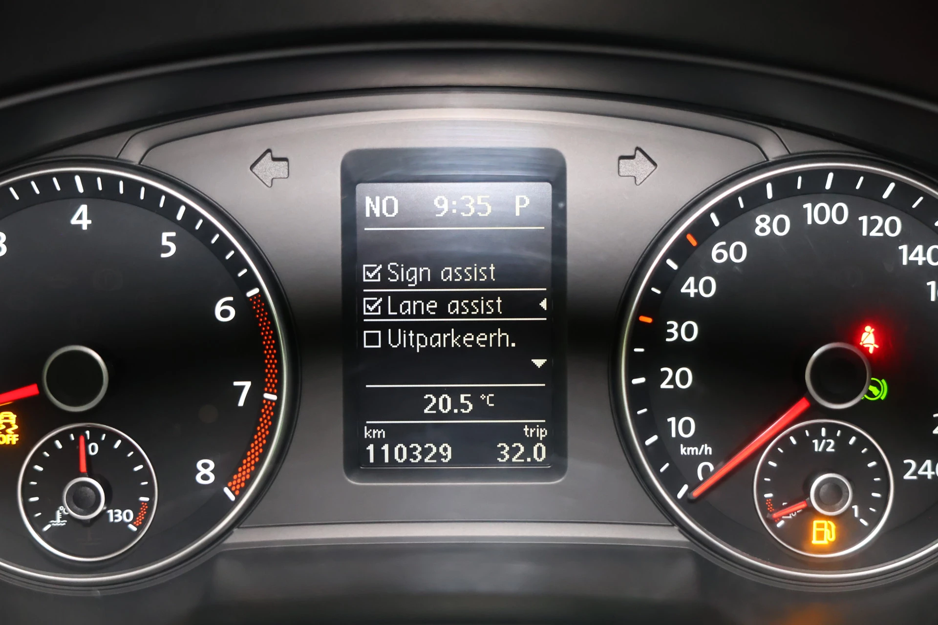 Hoofdafbeelding Volkswagen Sharan