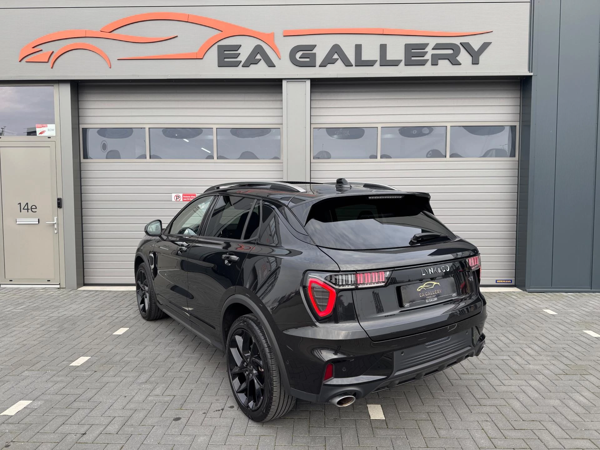 Hoofdafbeelding Lynk & Co 01