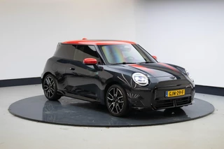 Mini Mini Cooper E John Cooper Works | Panoramadak |