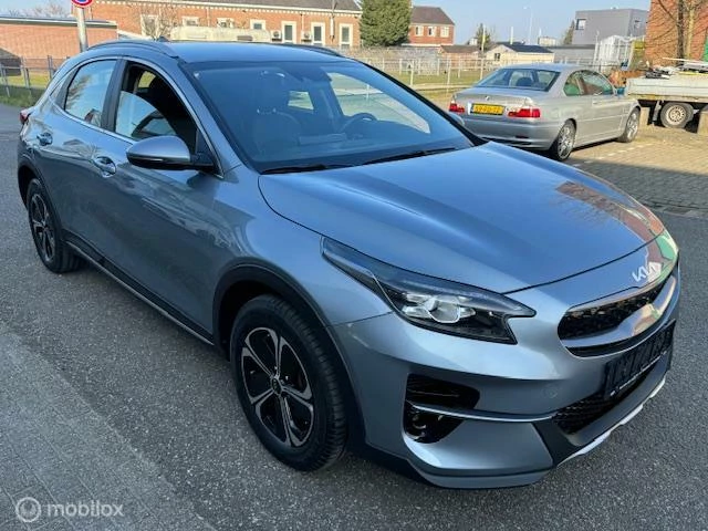 Hoofdafbeelding Kia XCeed
