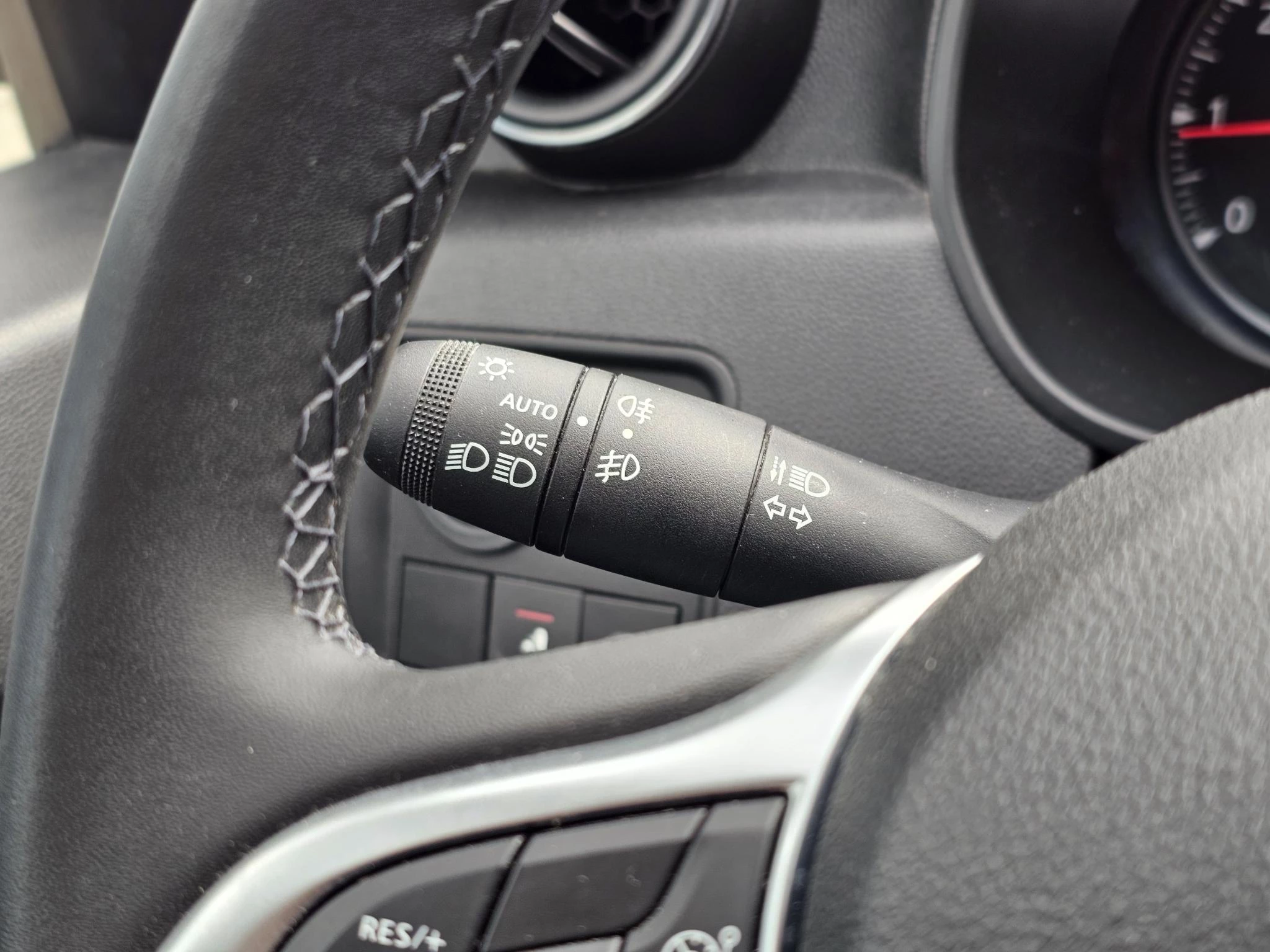 Hoofdafbeelding Dacia Duster