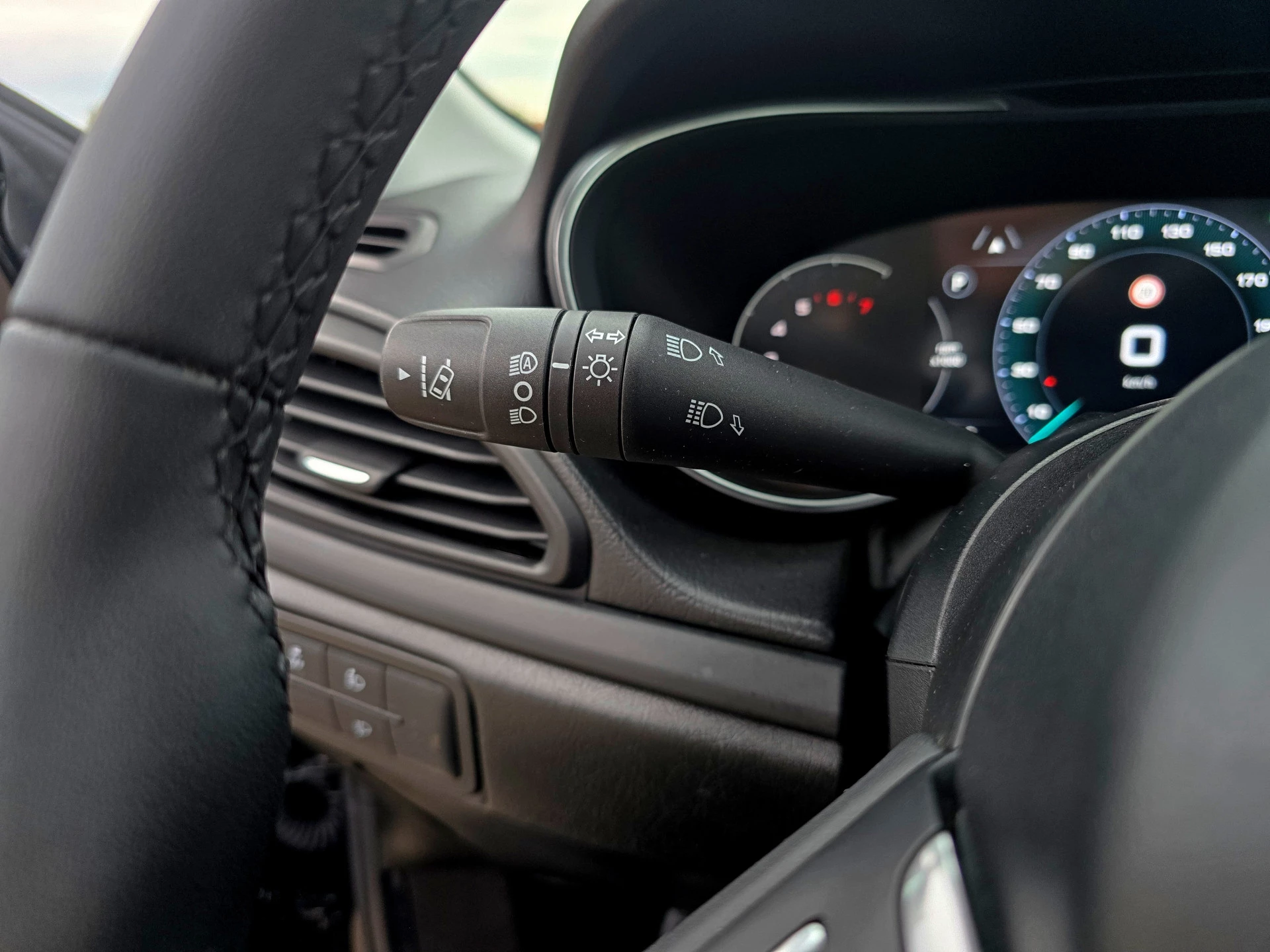 Hoofdafbeelding Fiat Tipo