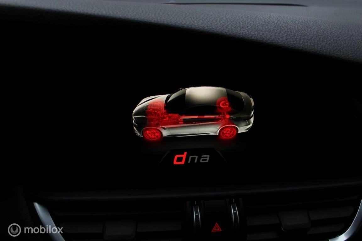 Hoofdafbeelding Alfa Romeo Giulia