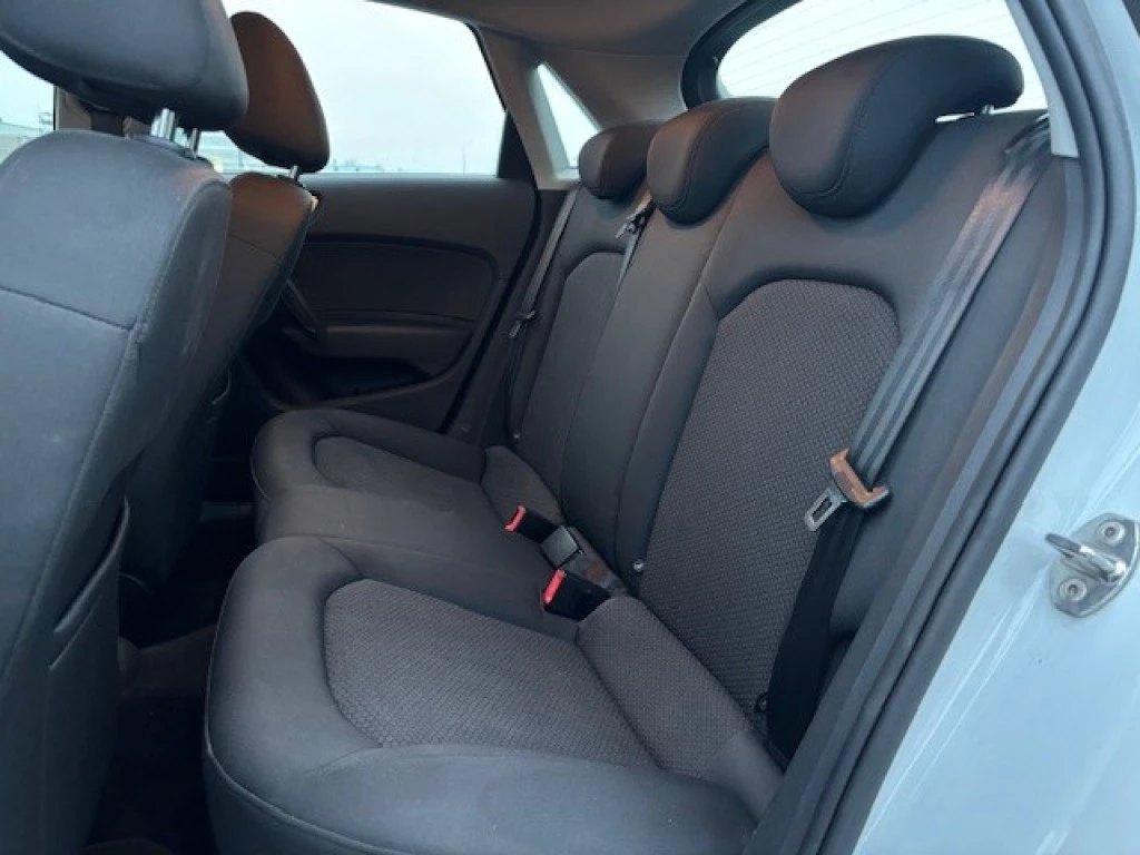 Hoofdafbeelding Audi A1