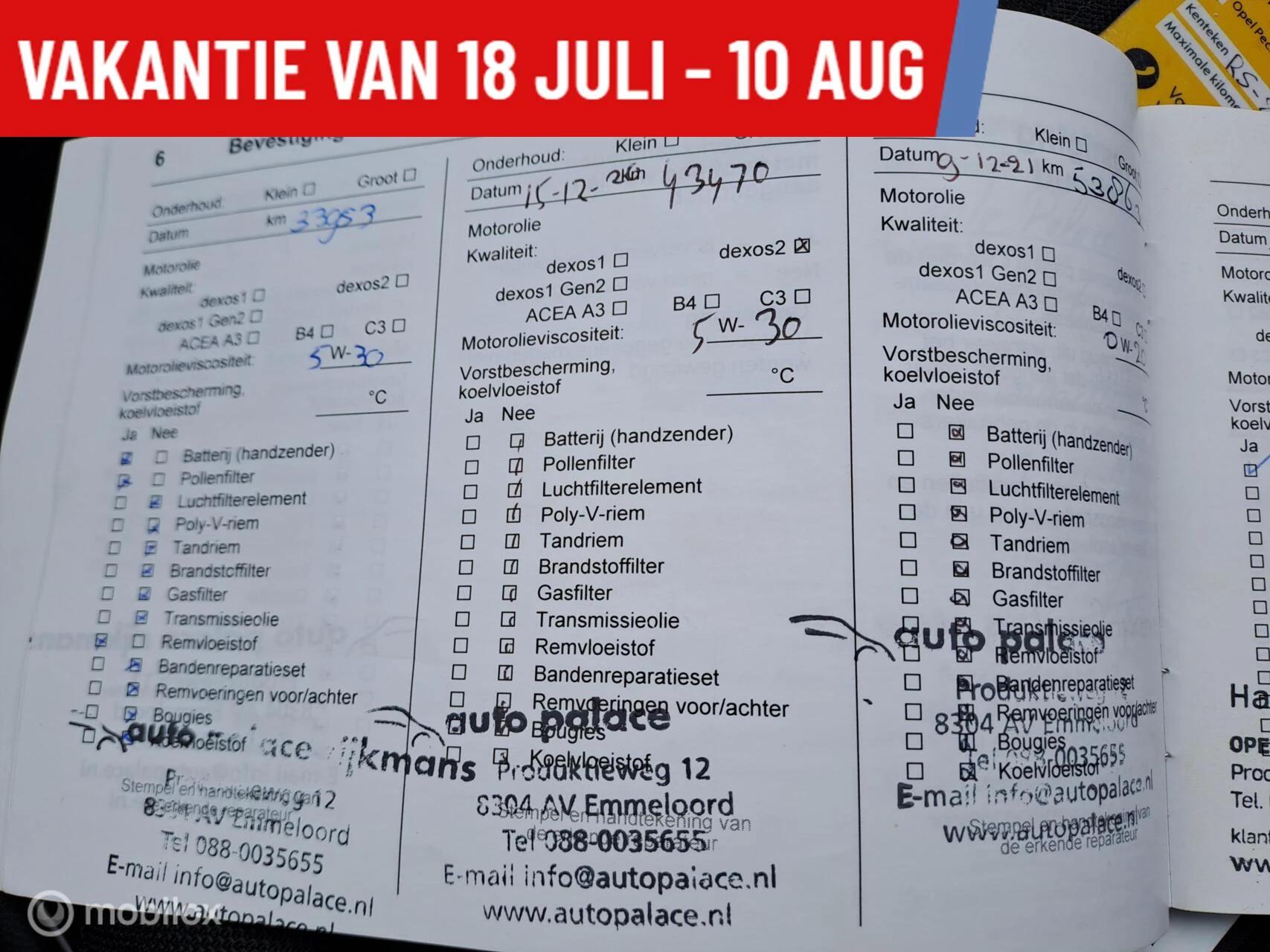Hoofdafbeelding Opel KARL