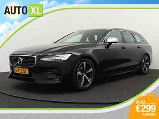 Hoofdafbeelding Volvo V90