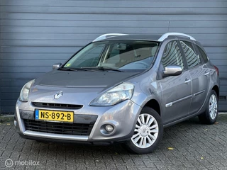 Renault Clio Estate 1.5 dCi Collection | Airco |