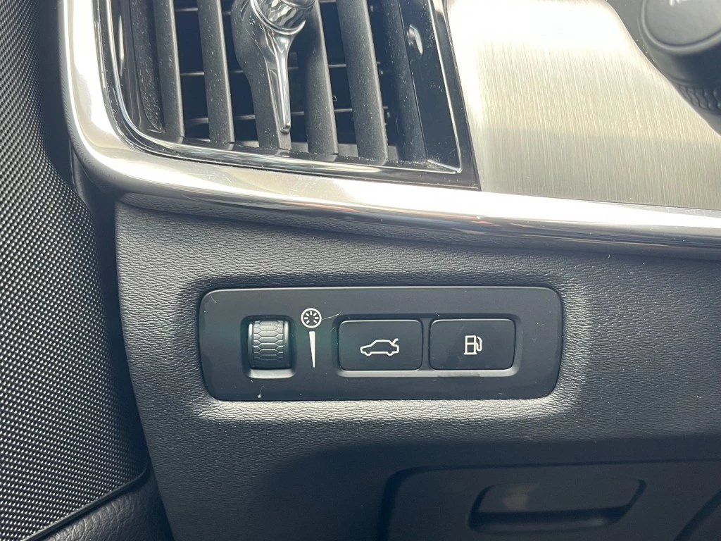 Hoofdafbeelding Volvo S90