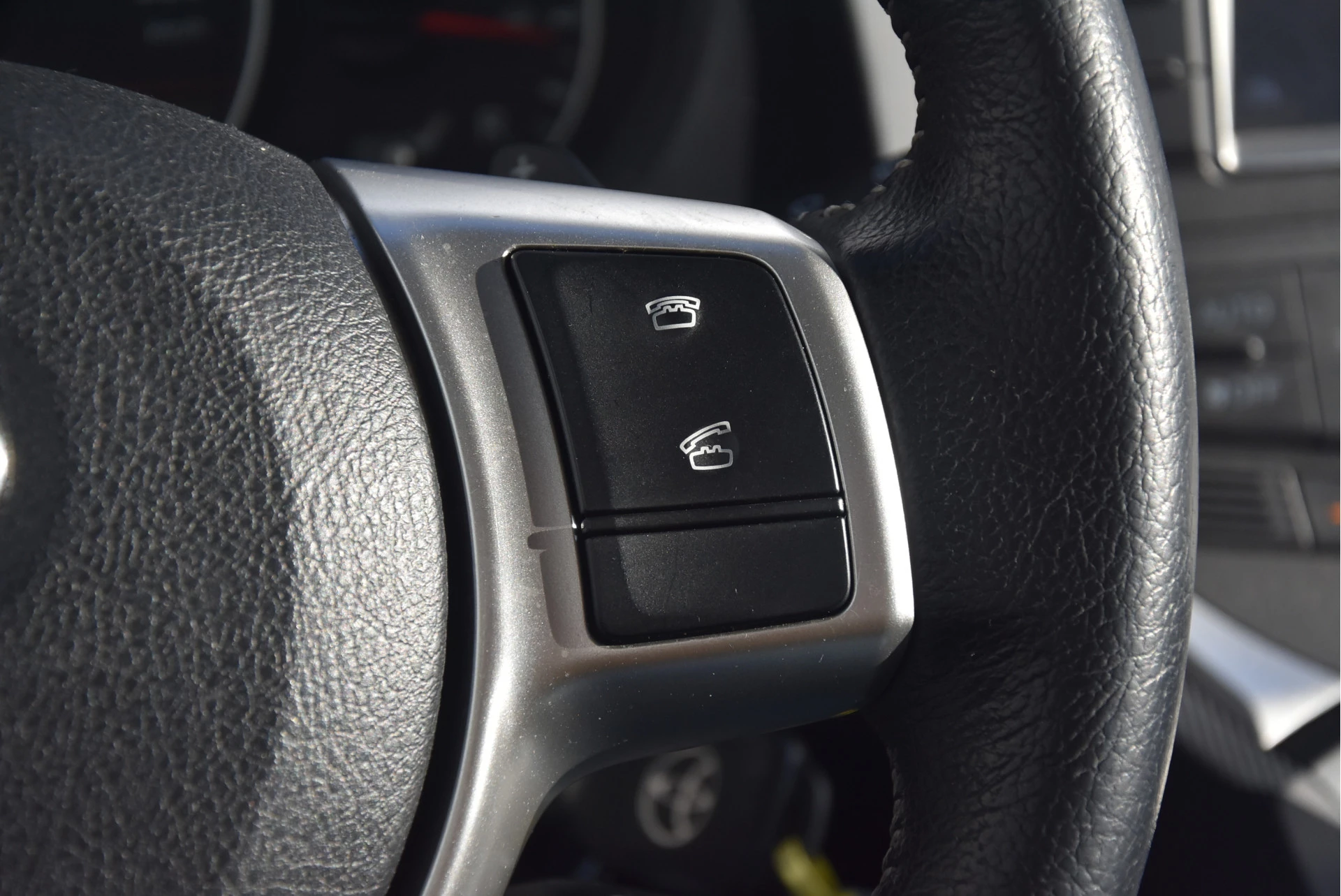 Hoofdafbeelding Toyota Verso-S