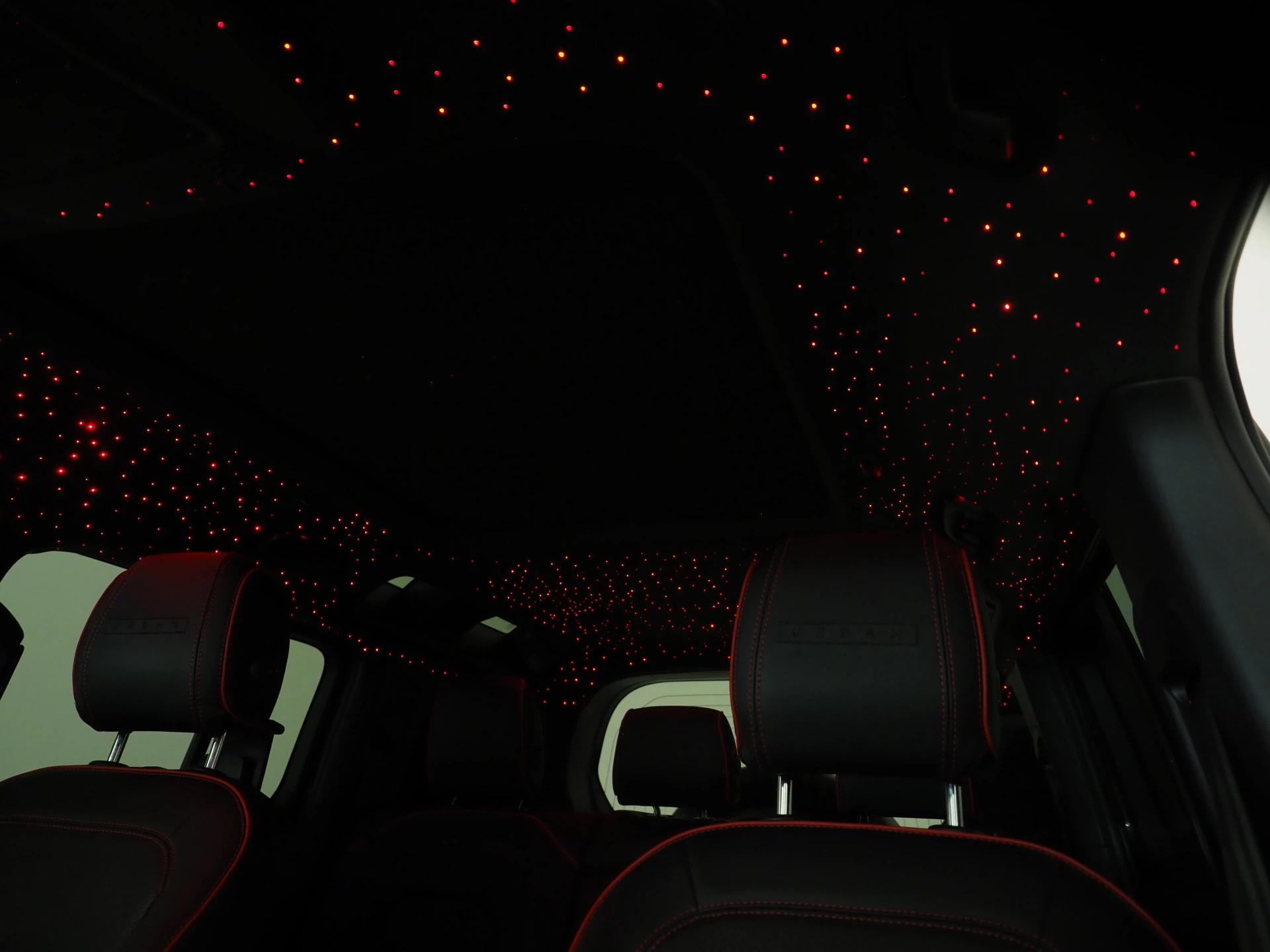 Hoofdafbeelding Land Rover Defender