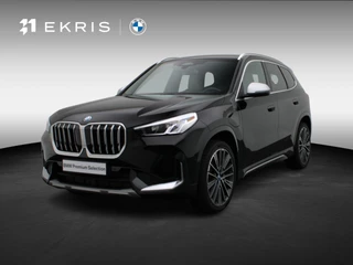BMW X1 xDrive25e xLine | Stuurwielrand Verwarmd | Achteruitrijcamera | Sportstoelen | DAB | Harman Kardon | 20'' | Lentevoordeel