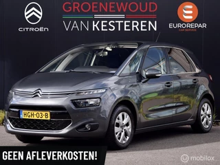 Hoofdafbeelding Citroën C4 Picasso Citroen C4 Picasso 130pk I Trekhaak I Navi I