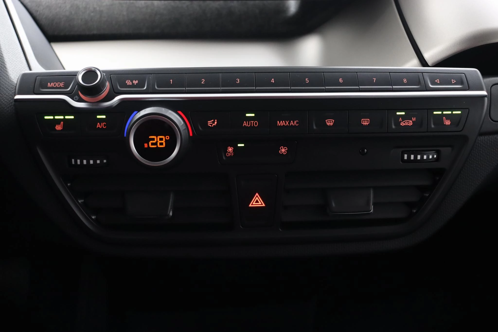 Hoofdafbeelding BMW i3