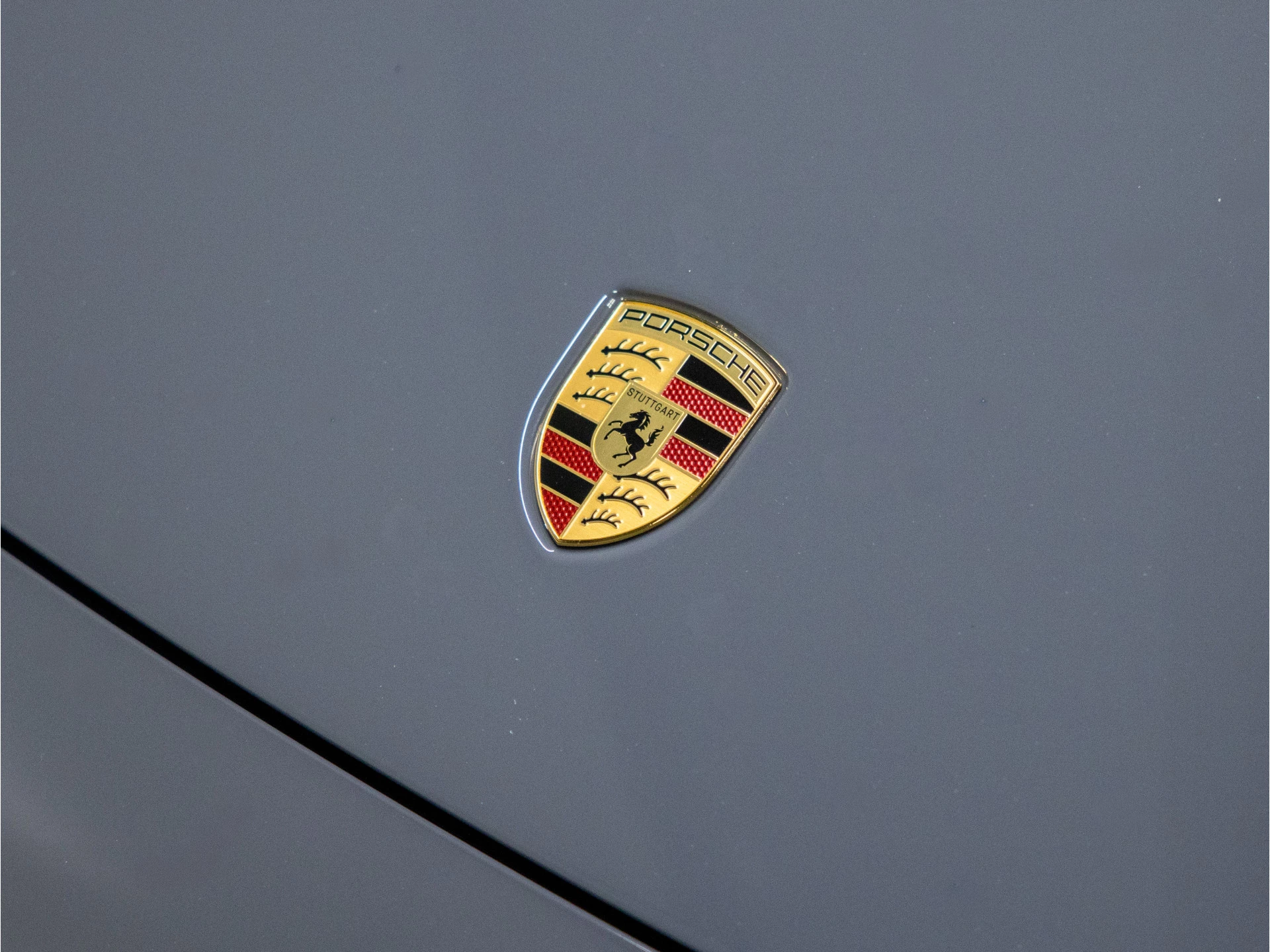 Hoofdafbeelding Porsche 911