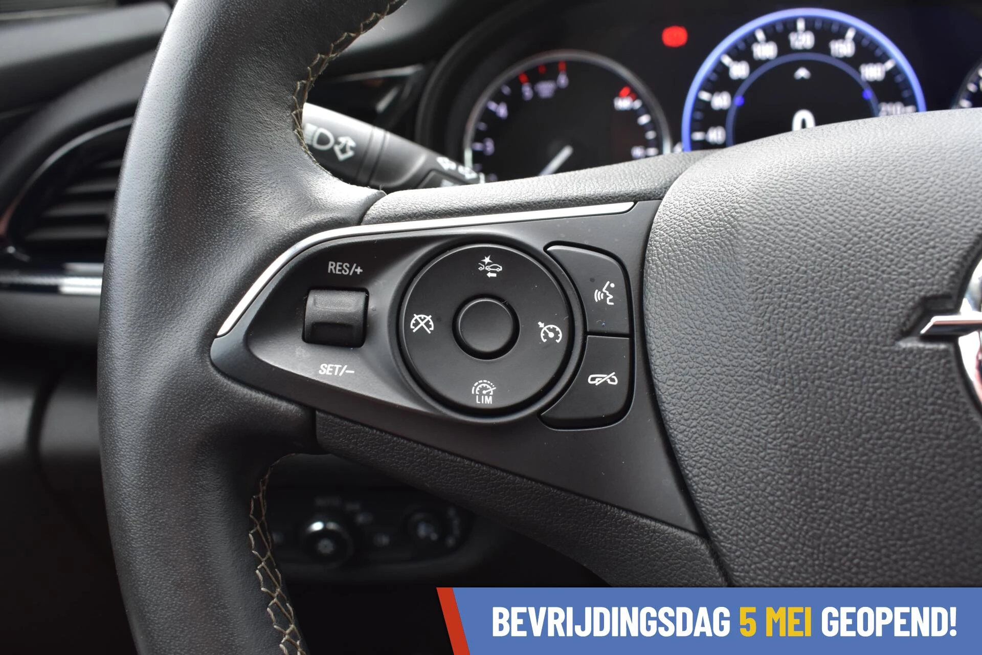 Hoofdafbeelding Opel Insignia