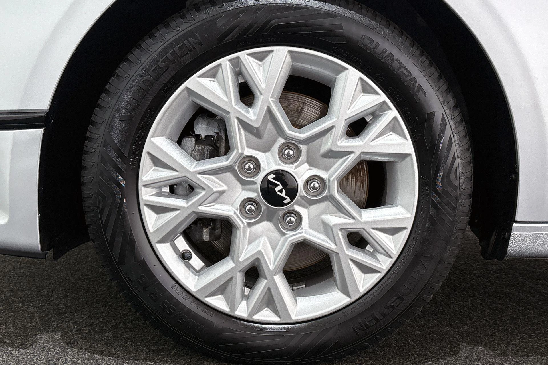 Hoofdafbeelding Kia Ceed