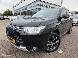 Mitsubishi Outlander 2.0 PHEV Limited Ed X-Line Aut/Trekhaak
