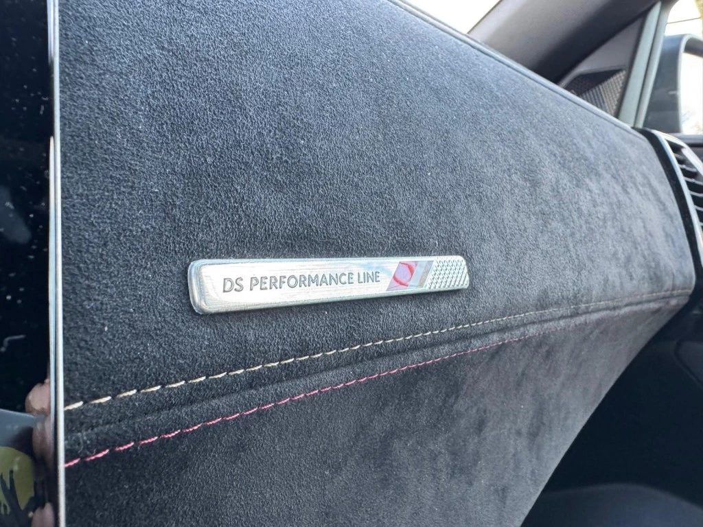 Hoofdafbeelding DS DS 7