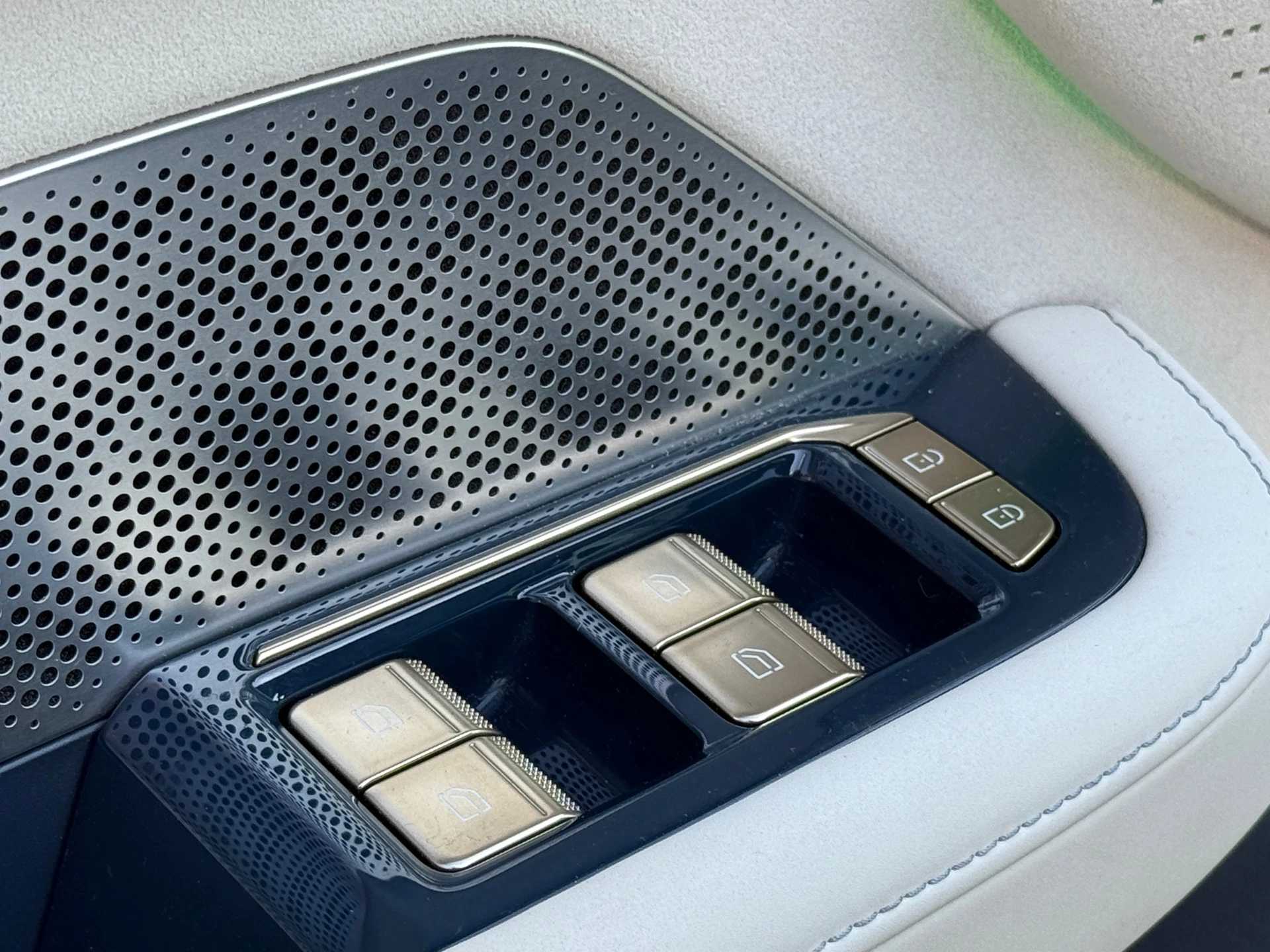 Hoofdafbeelding Zeekr 001