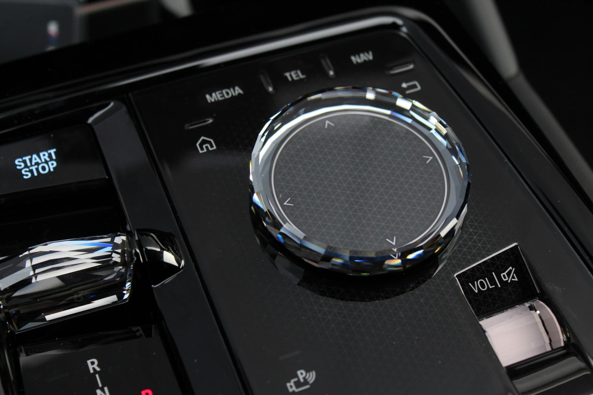 Hoofdafbeelding BMW i5