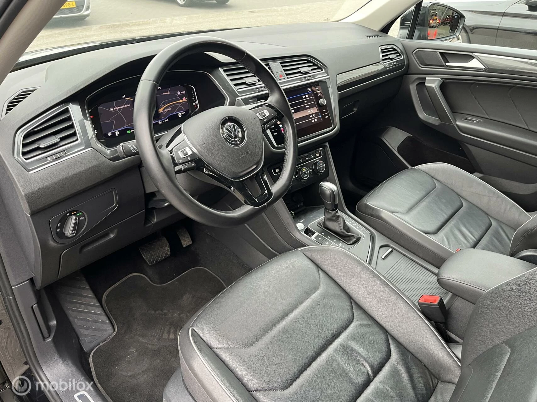 Hoofdafbeelding Volkswagen Tiguan Allspace