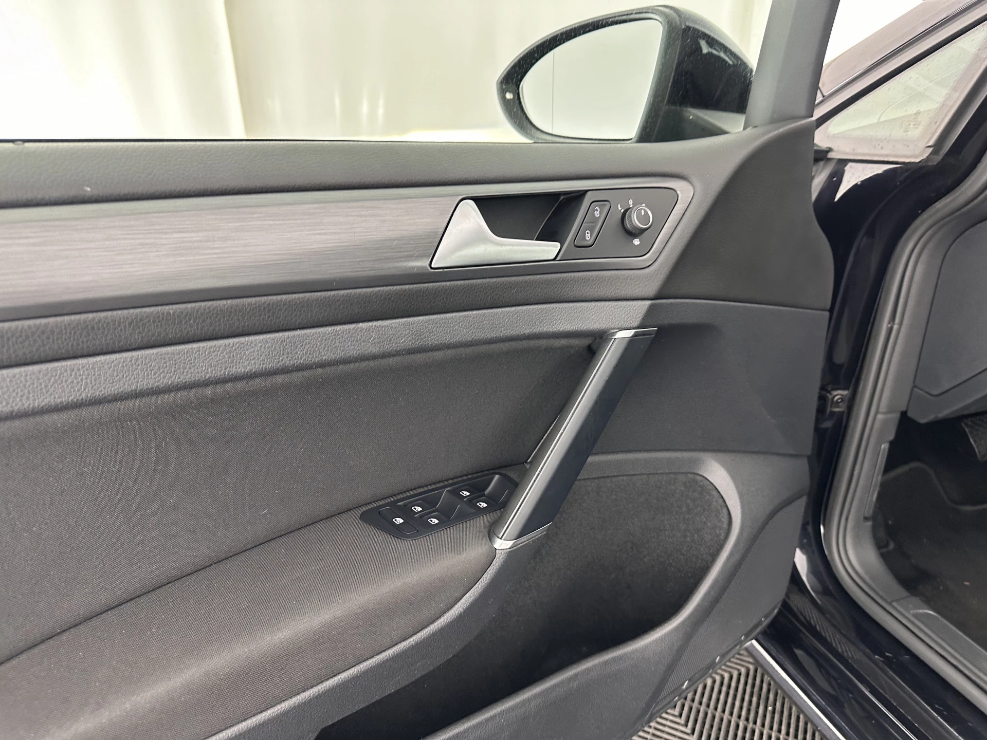 Hoofdafbeelding Volkswagen e-Golf