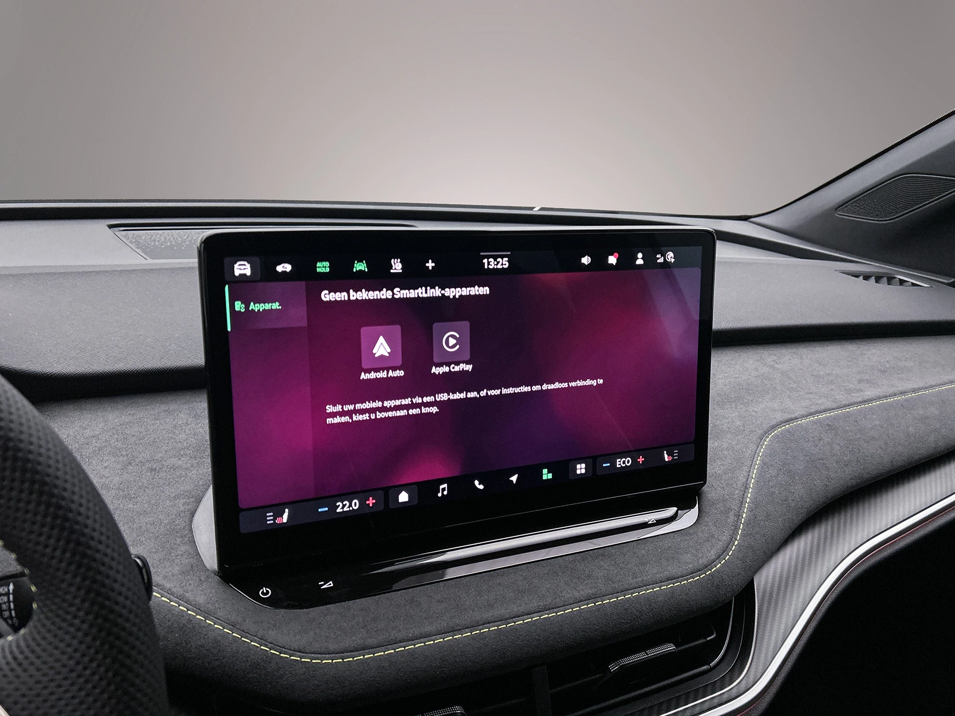 Hoofdafbeelding Škoda Elroq