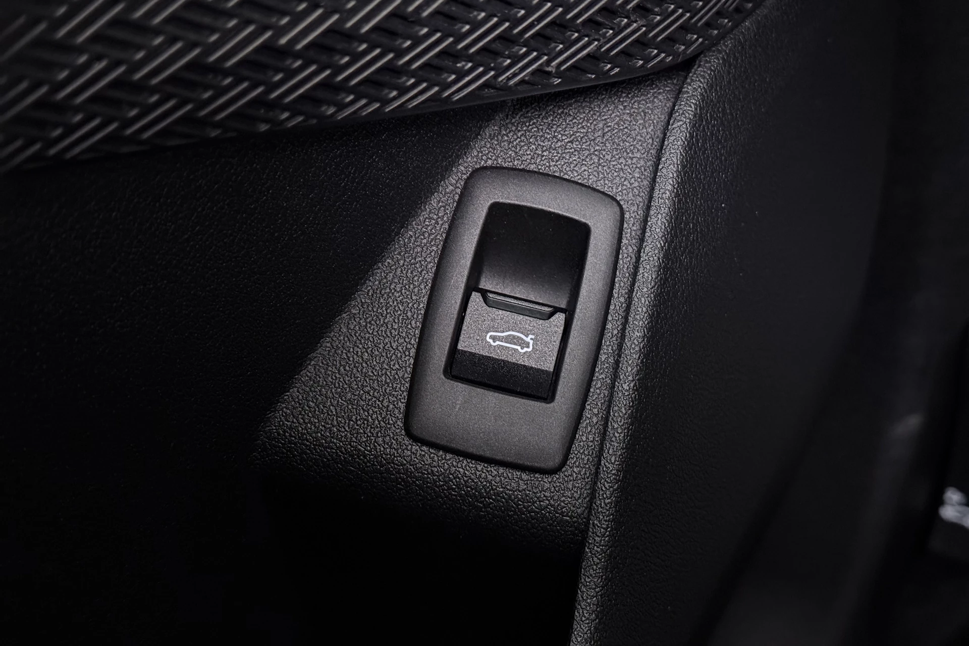 Hoofdafbeelding BMW iX1