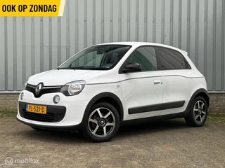Hoofdafbeelding Renault Twingo Renault Twingo 1.0 SCe Limited | Carplay | Airco | 5-Deurs
