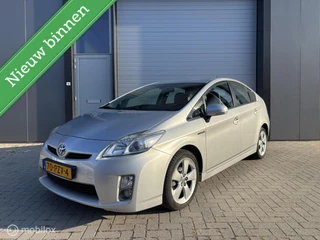 Hoofdafbeelding Toyota Prius Toyota Prius 1.8 Executive