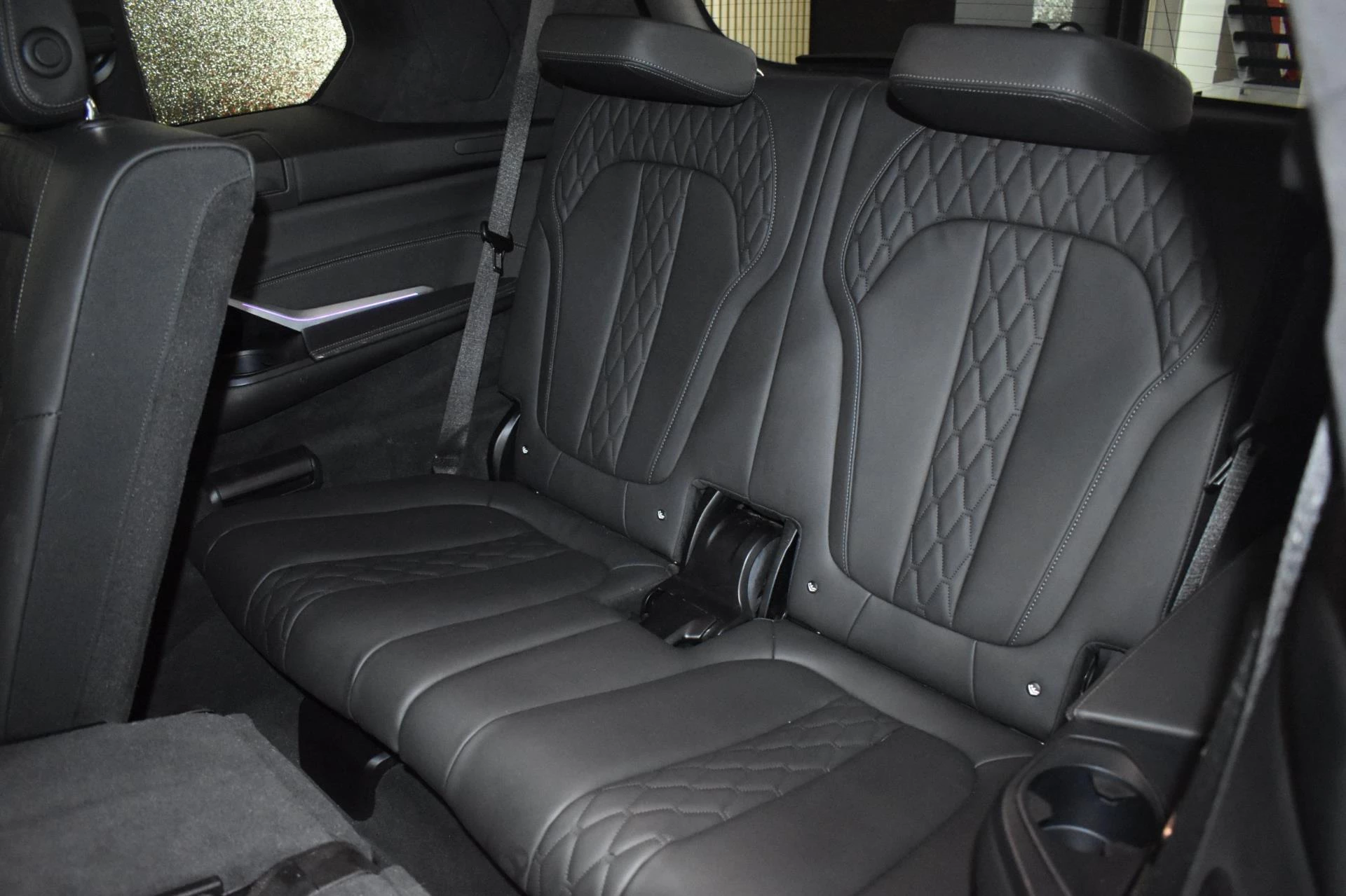 Hoofdafbeelding BMW X7