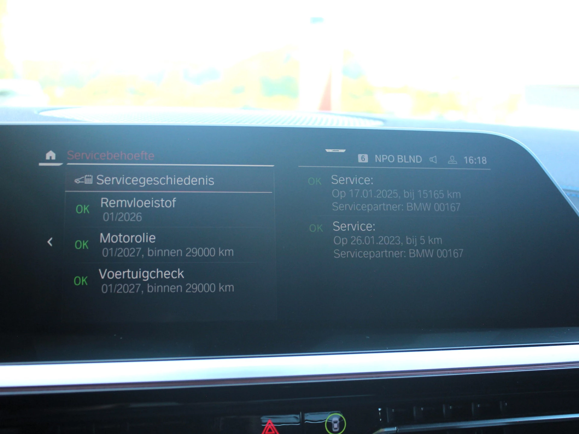 Hoofdafbeelding BMW Z4