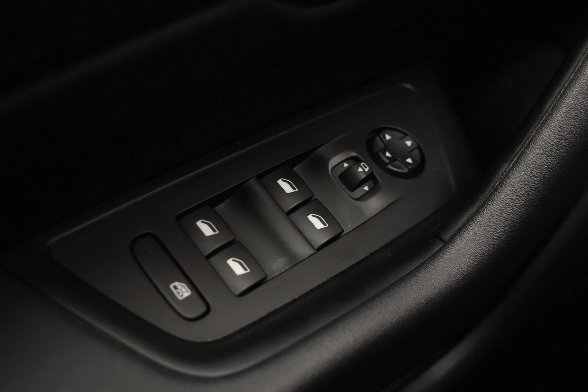 Hoofdafbeelding Peugeot 508