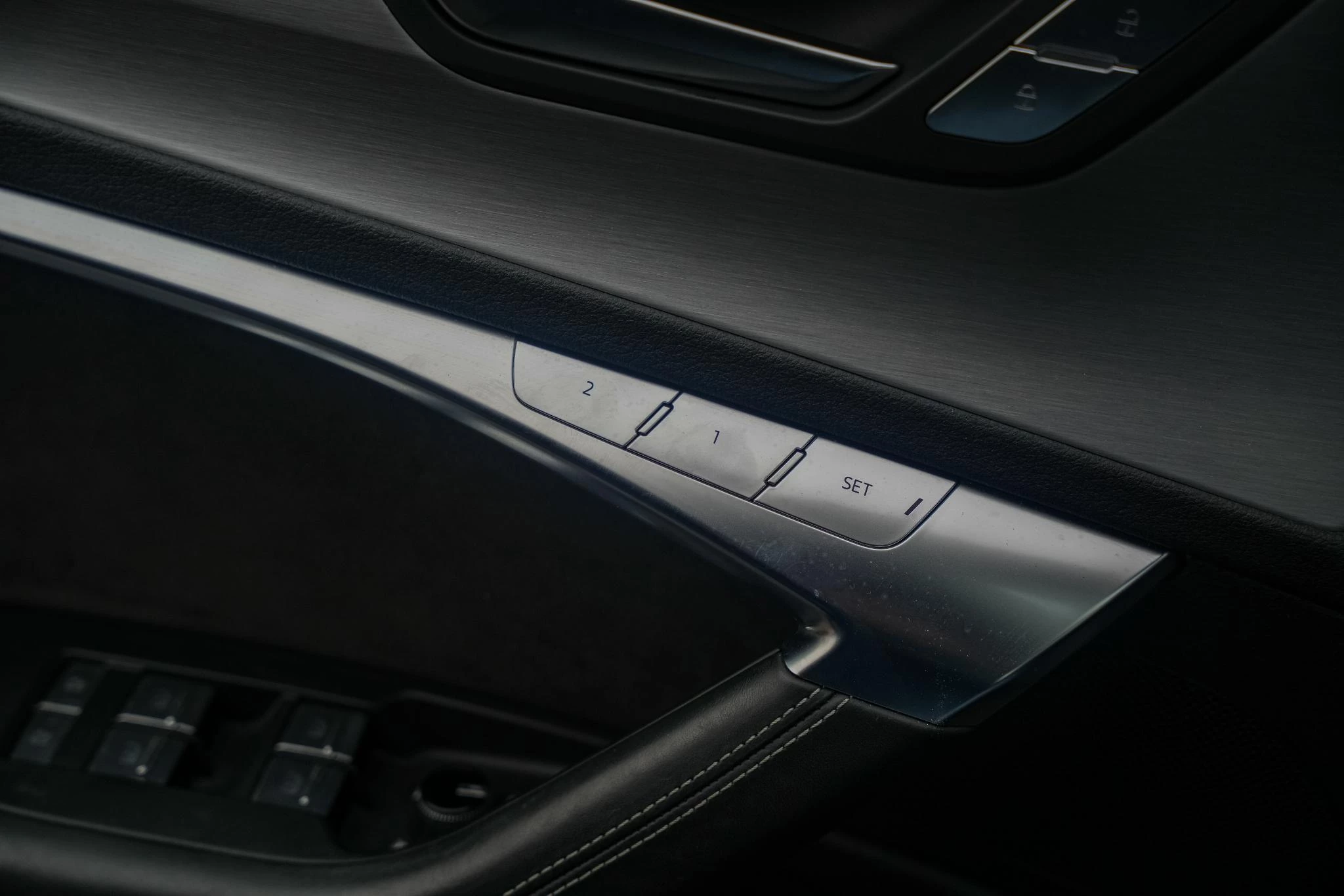 Hoofdafbeelding Audi A7