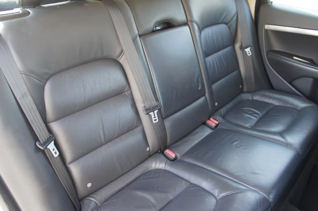 Hoofdafbeelding Volvo V70