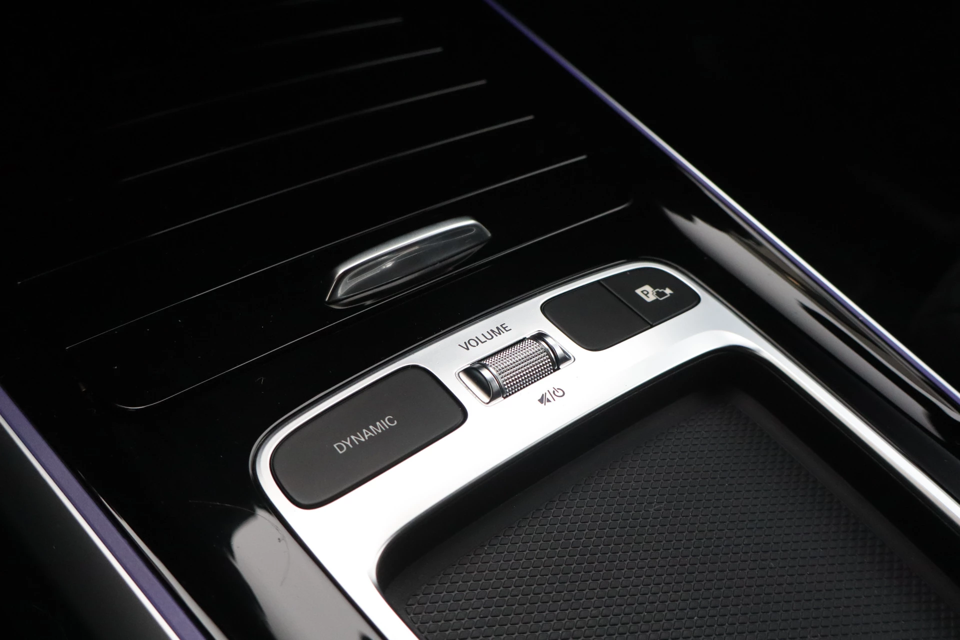 Hoofdafbeelding Mercedes-Benz EQB