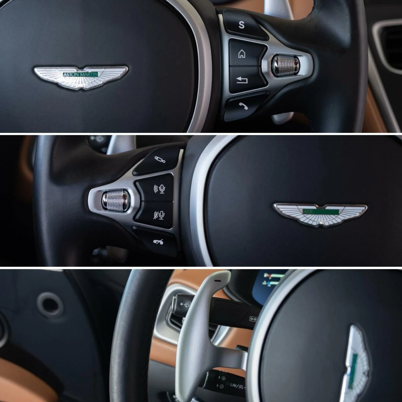 Hoofdafbeelding Aston Martin DB11