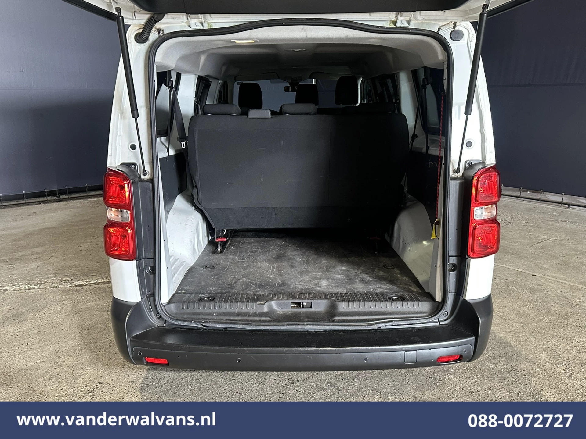 Hoofdafbeelding Toyota ProAce