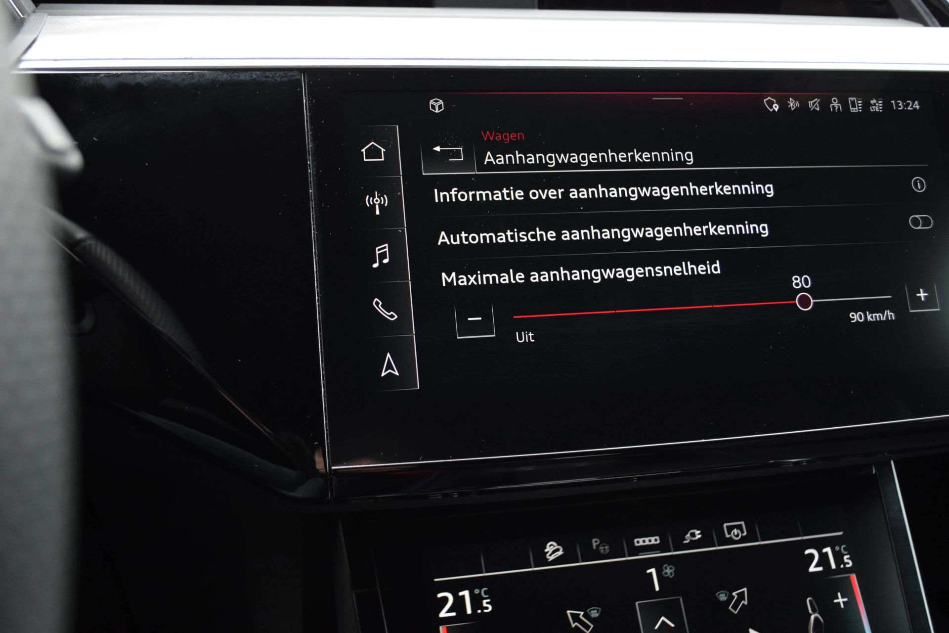 Hoofdafbeelding Audi Q8 e-tron