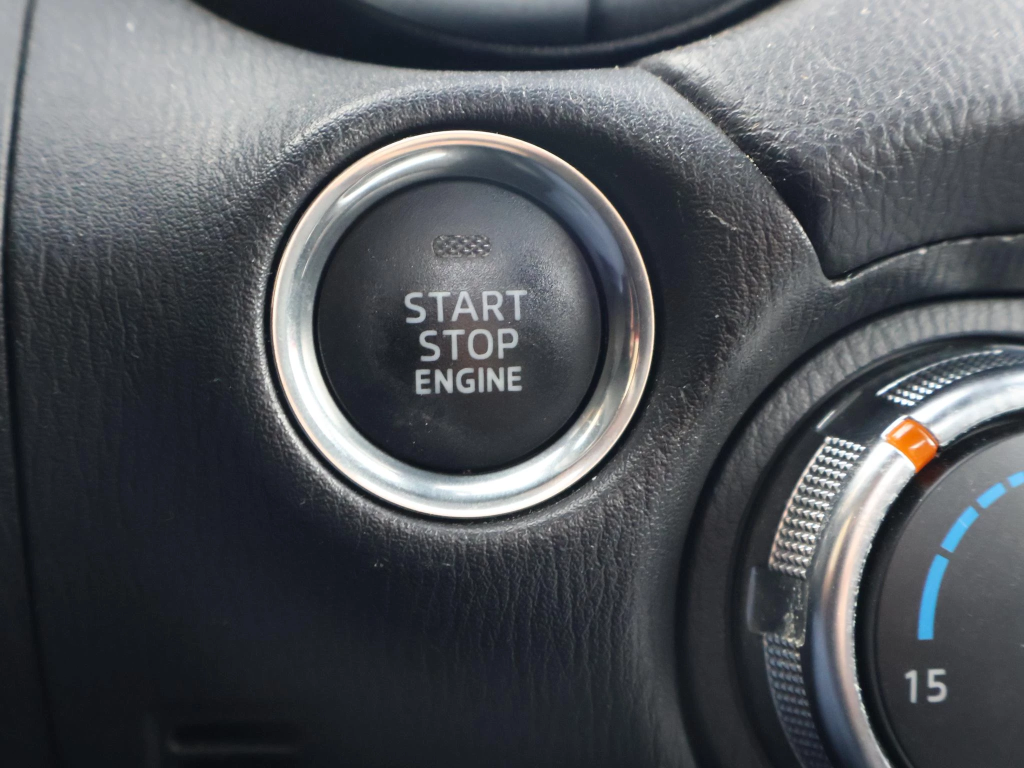 Hoofdafbeelding Mazda MX-5