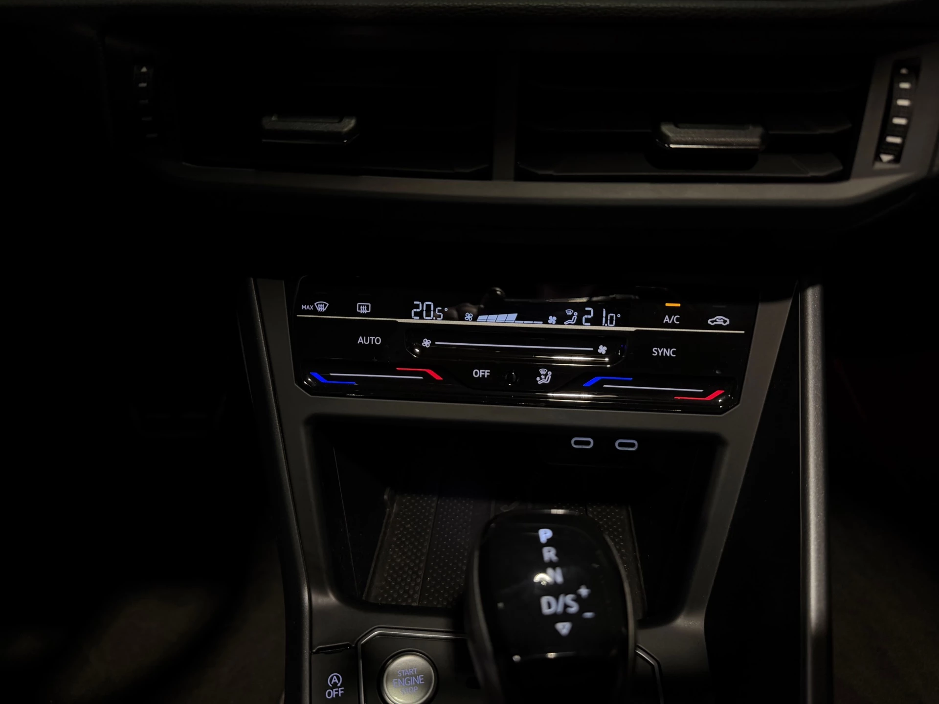 Hoofdafbeelding Volkswagen Taigo