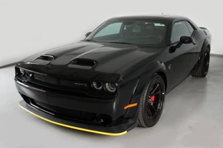Hoofdafbeelding Dodge Challenger Dodge Challenger Hellcat Jailbreak Widebody 807 Hore power