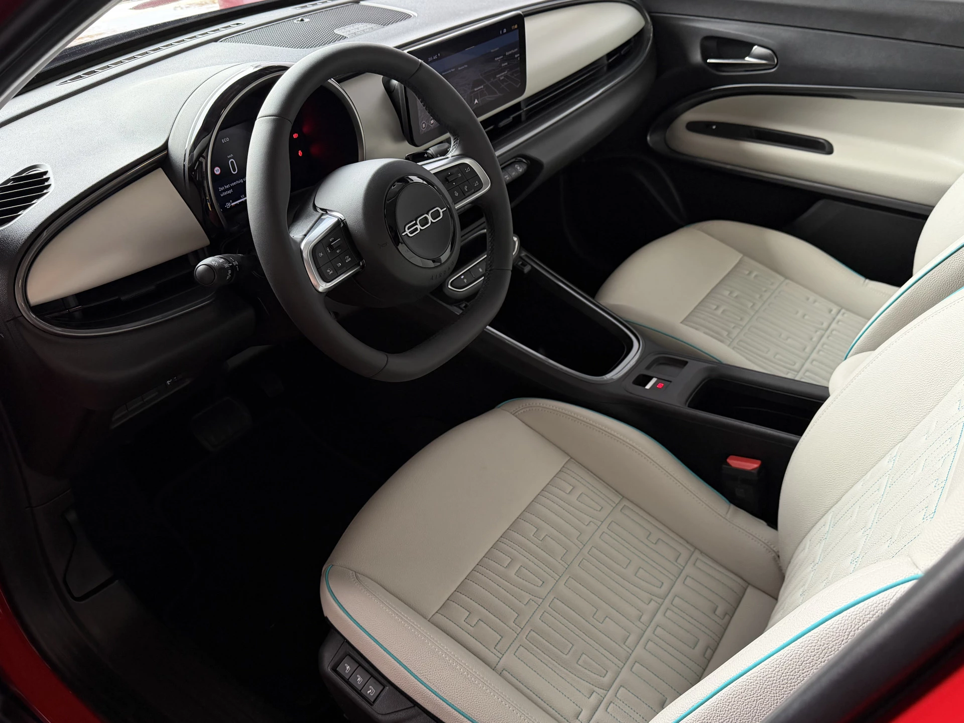 Hoofdafbeelding Fiat 600