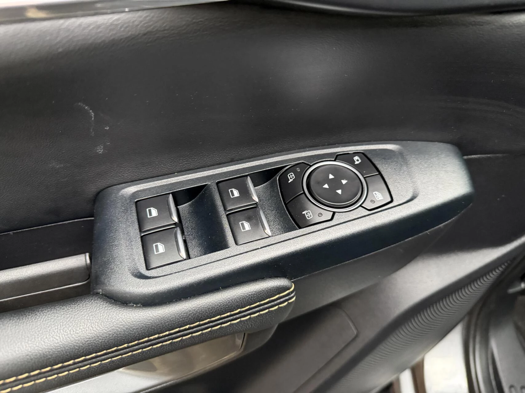 Hoofdafbeelding Ford Ranger