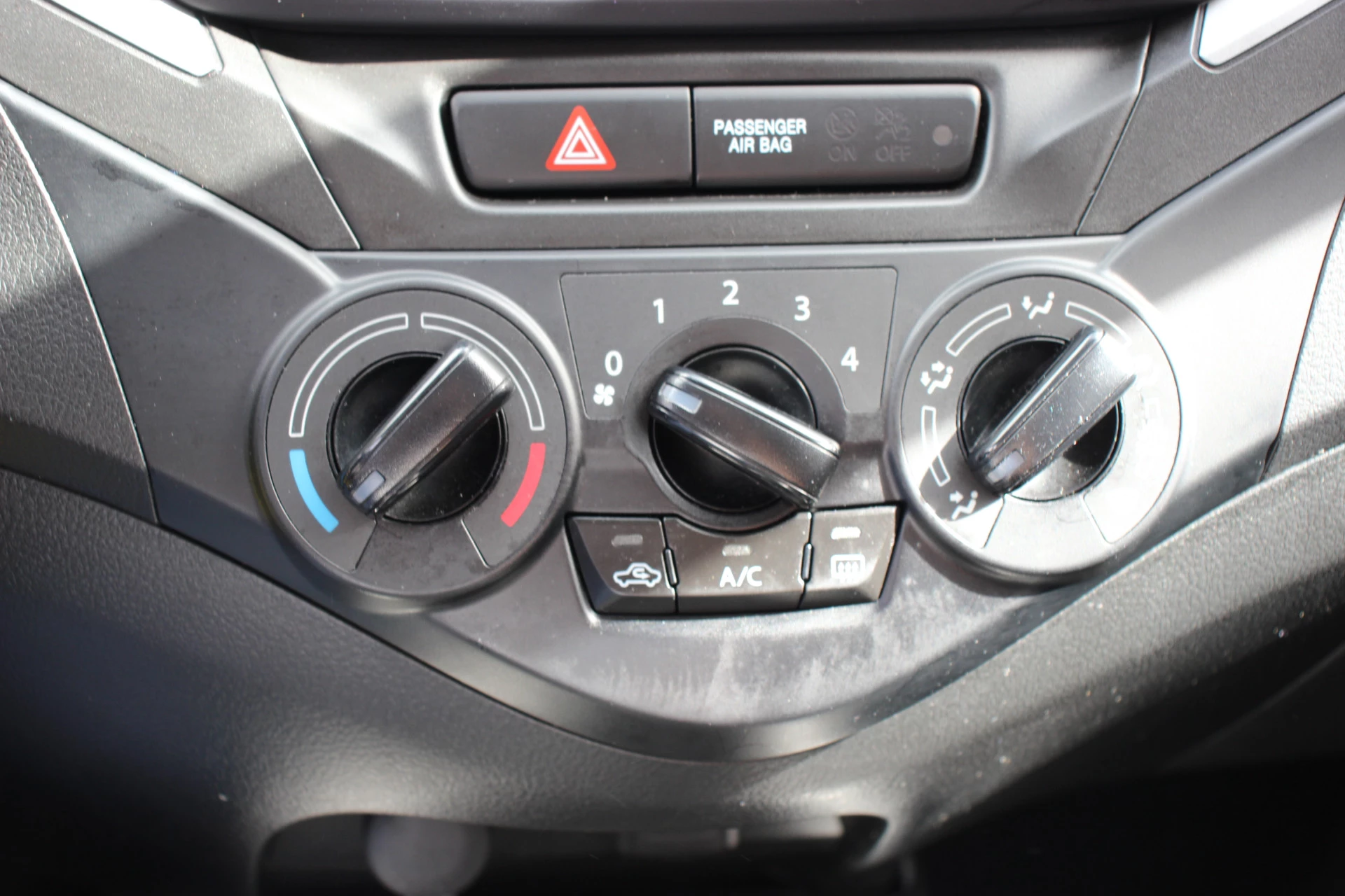 Hoofdafbeelding Suzuki Baleno