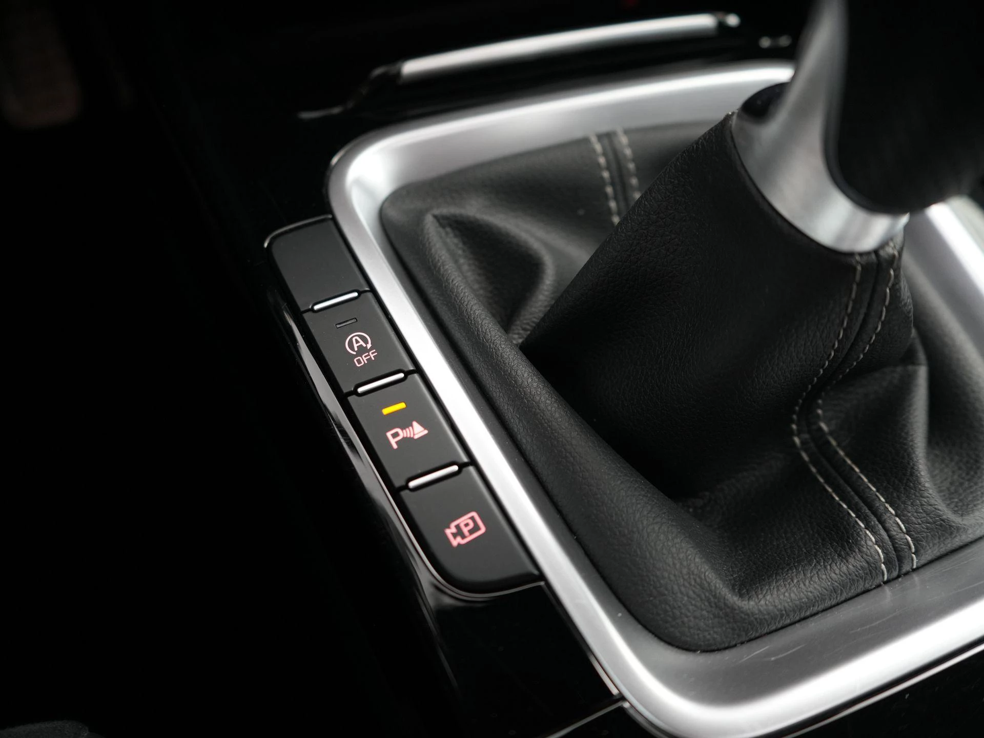 Hoofdafbeelding Kia ProCeed