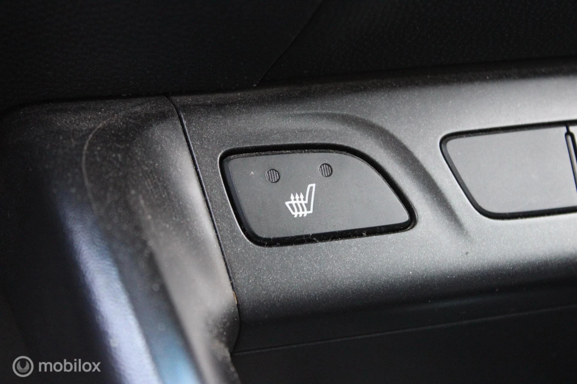 Hoofdafbeelding Hyundai ix35