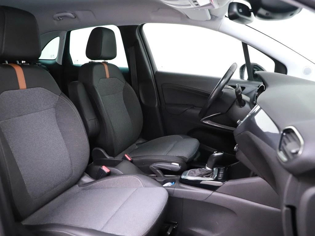 Hoofdafbeelding Opel Crossland